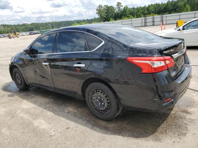 Vin: 3n1ab7ap3jy288335, lot: 60411115, nissan sentra s 20182