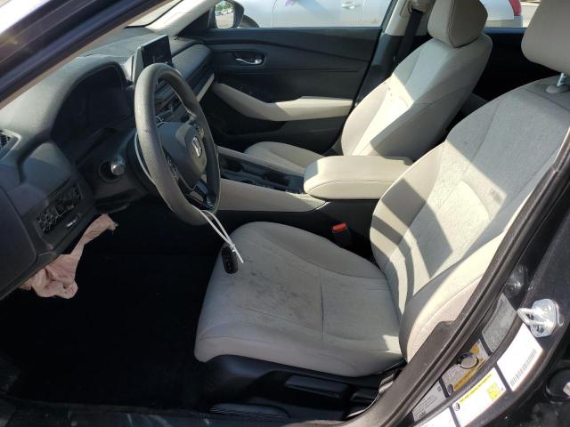 2023 HONDA ACCORD LX - 1HGCY1F21PA044082