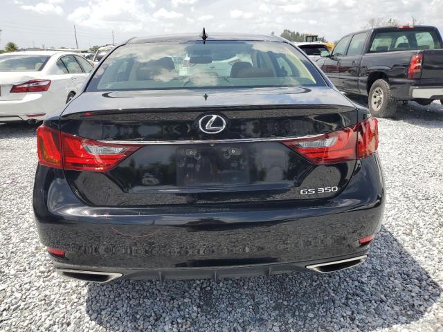 2015 LEXUS GS 350 JTHBE1BL1FA013221