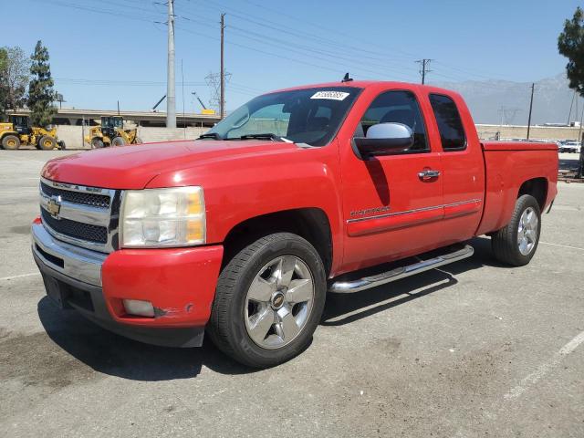 Vin: 1gcrcse01bz438317, lot: 61586385, chevrolet all models c1500 lt 2011 img_1