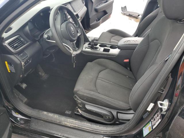 2017 KIA OPTIMA LX - 5XXGT4L3XHG131336