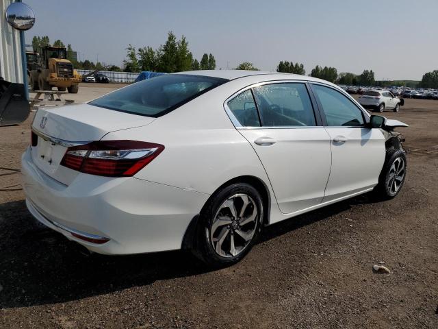 Vin: 1hgcr2f30ga800044, lot: 59383415, honda accord lx 20163