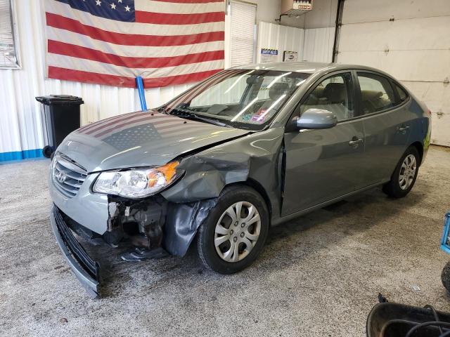 HYUNDAI ELANTRA BL