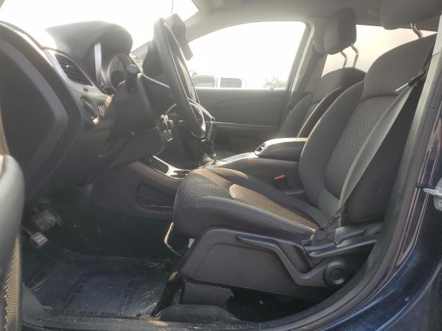 2018 DODGE JOURNEY SE - 3C4PDCAB0JT517436