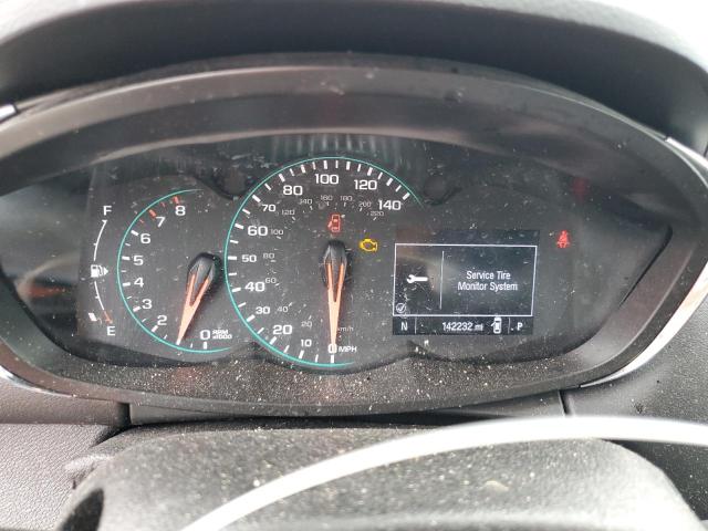 2019 CHEVROLET TRAX 1LT - 3GNCJPSB3KL272928