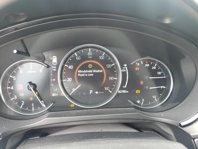 2022 MAZDA CX-9 GRAND JM3TCBDY5N0611396