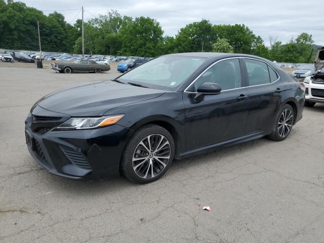 Vin: 4t1g11ak1lu327632, lot: 61132225, toyota camry se 2020 img_1