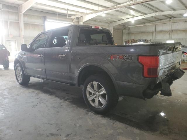 Vin: 1ftew1e4xkfa80042, lot: 59548775, ford f-150 supercrew 20192
