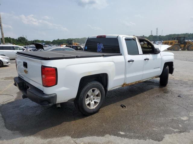 2015 CHEVROLET SILVERADO - 1GCRCPEH4FZ396895