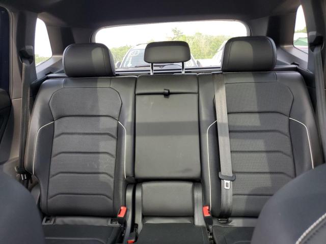 2022 VOLKSWAGEN TIGUAN SEL 3VV4B7AX9NM002660