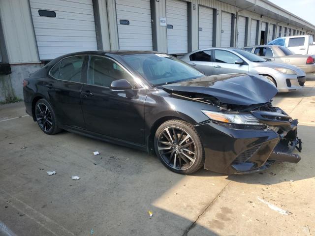 Vin: 4t1b61hk0ku735670, lot: 59487155, toyota camry xse 20194