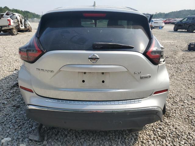 2021 NISSAN MURANO SV 5N1AZ2BJ6MC146172