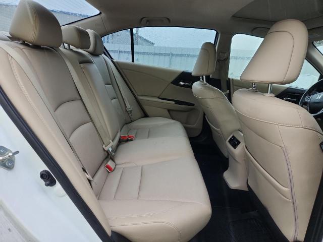 2015 HONDA ACCORD EXL 1HGCR3F88FA037982