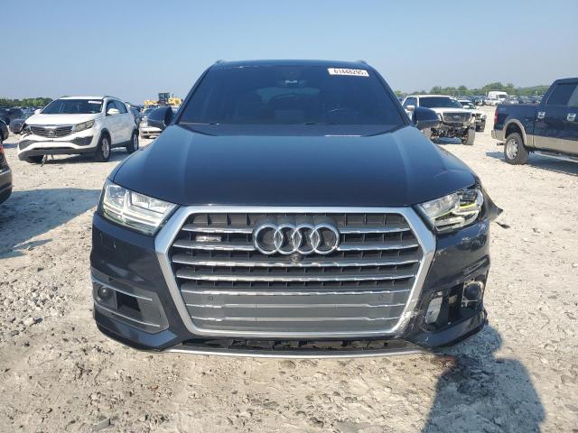 2017 AUDI Q7 PRESTIG WA1VAAF74HD057118