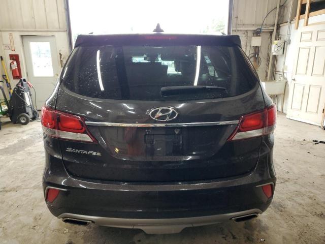 2017 HYUNDAI SANTA FE S - KM8SM4HF0HU175488