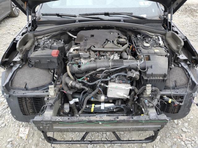 2023 LAND ROVER RANGE ROVE SALYT2EX7PA352730