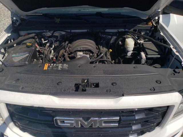 2018 GMC SIERRA K15 3GTU2NEC5JG111796