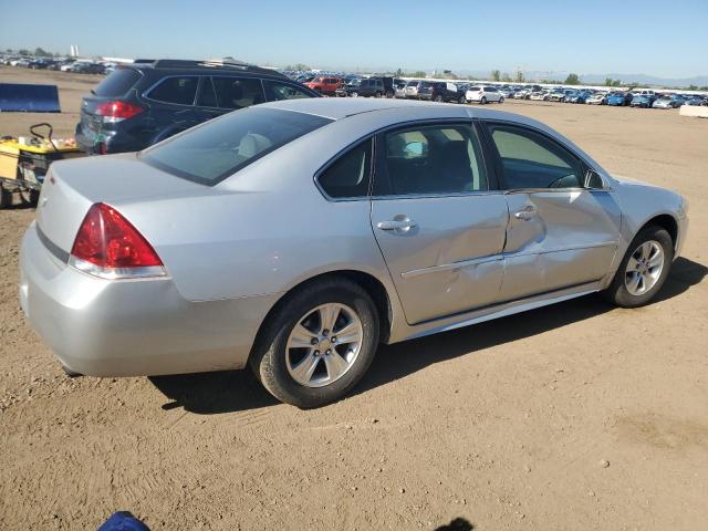 Vin: 2g1wf5e30d1252858, lot: 61821735, chevrolet impala ls 20133