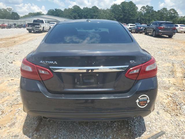 2018 NISSAN ALTIMA - 1N4AL3AP4JC121452
