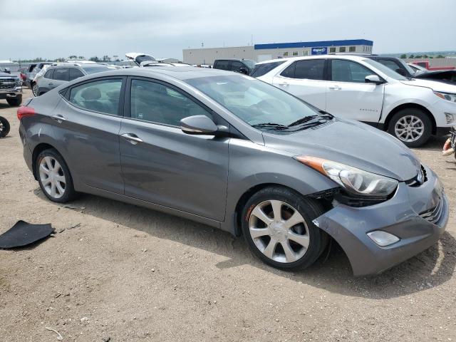 Vin: 5npdh4aexdh272995, lot: 61477095, hyundai elantra gls 20134