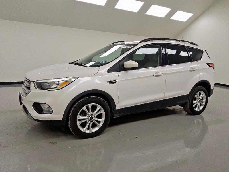 Vin: 1fmcu0gd2juc38366, lot: 60491665, ford escape se 2018 img_1