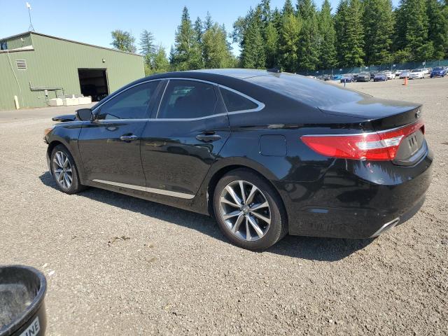 Vin: kmhfg4jg2ha588977, lot: 61007035, hyundai azera 20172