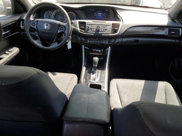 2017 HONDA ACCORD LX - 1HGCR2F34HA196533
