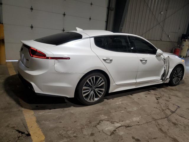 2018 KIA STINGER PR KNAE25LA4J6012925