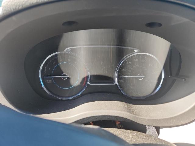 2017 SUBARU FORESTER 2 JF2SJAJCXHH556884