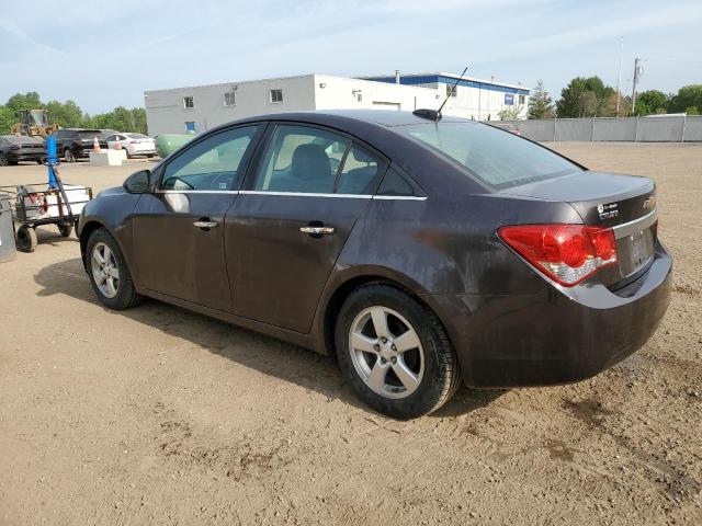 Vin: 1g1pf5sb0g7172130, lot: 60777245, chevrolet cruze lt 20162