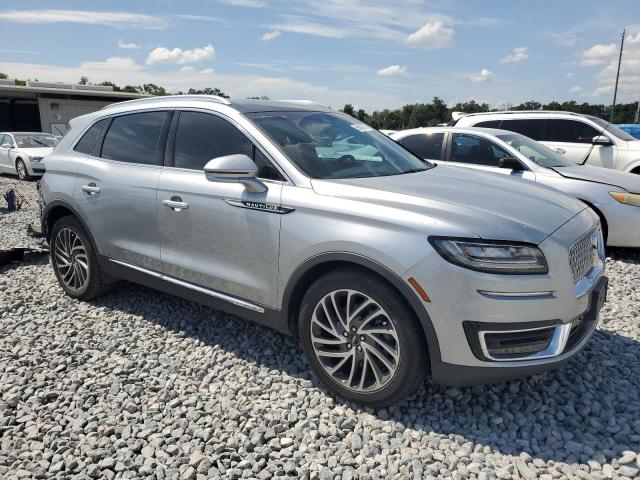 Vin: 2lmpj6k98lbl26528, lot: 59890615, lincoln nautilus reserve 20204