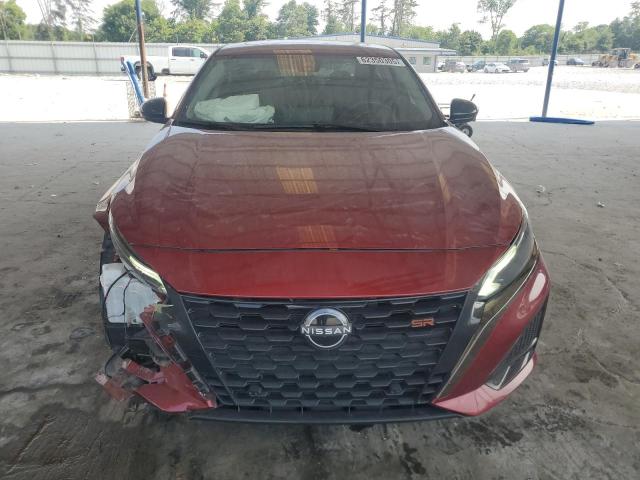 2023 NISSAN ALTIMA SR - 1N4BL4CVXPN352438