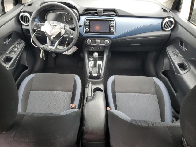 2025 NISSAN VERSA SV - 3N1CN8EVXSL815820