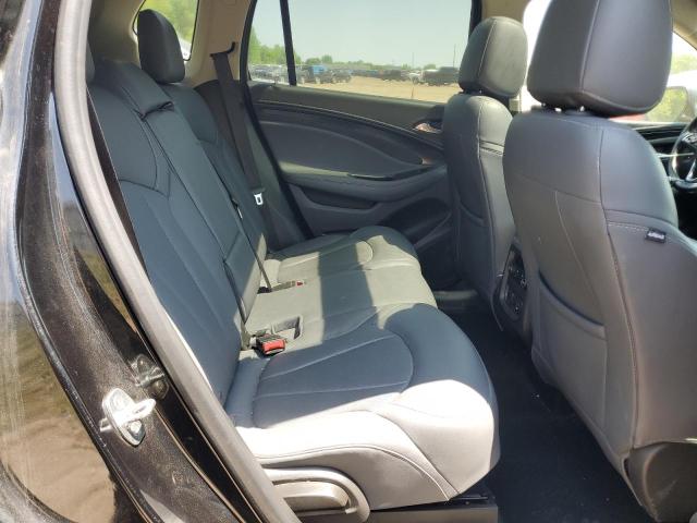 2019 BUICK ENVISION E LRBFXCSA1KD039915