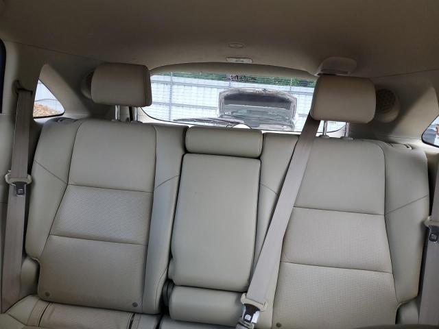 2013 ACURA RDX TECHNO - 5J8TB3H51DL004136