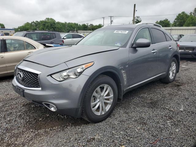 Vin: jn8cs1mw9hm416018, lot: 60274225, infiniti qx70 2017 img_1