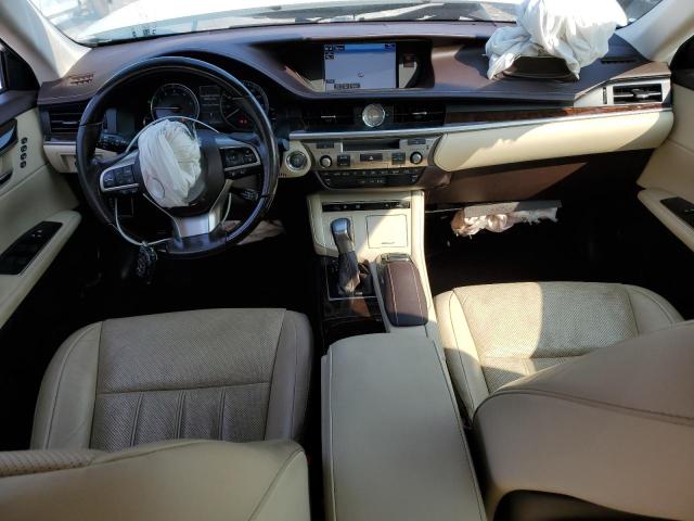 2016 LEXUS ES 350 JTHBK1GGXG2236373