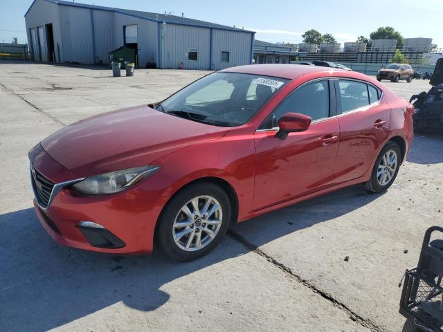 Vin: jm1bm1u7xg1303494, lot: 61585505, mazda 3 sport 2016 img_1