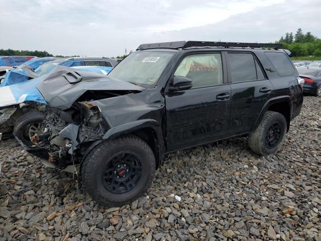 Vin: jteru5jr8m5944901, lot: 53249555, toyota 4runner sr5 premium 2021 img_1