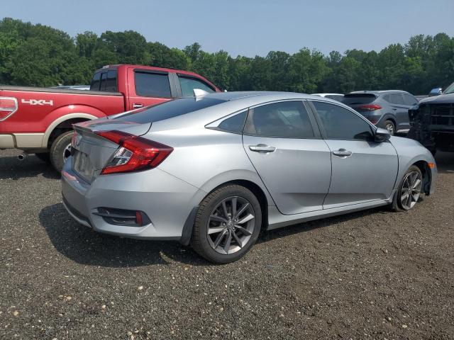 2021 HONDA CIVIC EXL - 19XFC1F74ME206639