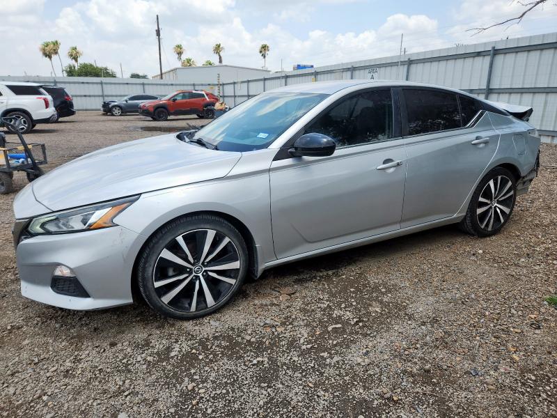 Vin: 1n4bl4cv5kc202953, lot: 59139015, nissan altima sr 2019 img_1