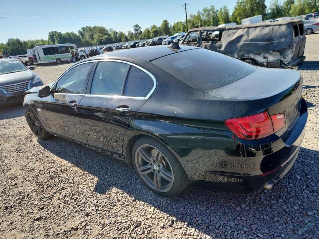 2011 BMW 528 I - WBAFR1C55BC260454
