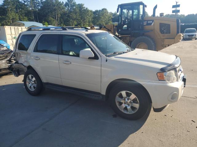 Vin: 1fmcu0eg7ckc75554, lot: 61524865, ford escape limited 20124