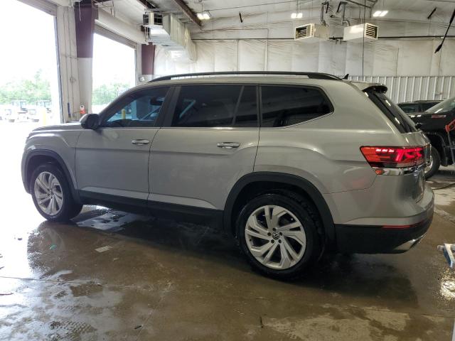 Vin: 1v2hp2ca8mc562567, lot: 60083355, volkswagen atlas se 20212