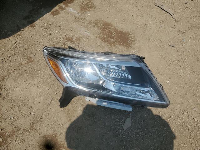 2015 NISSAN PATHFINDER - 5N1AR2MMXFC652386