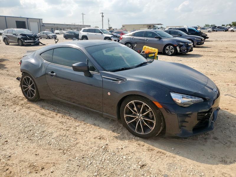 2017 TOYOTA 86 BASE JF1ZNAA1XH8706420