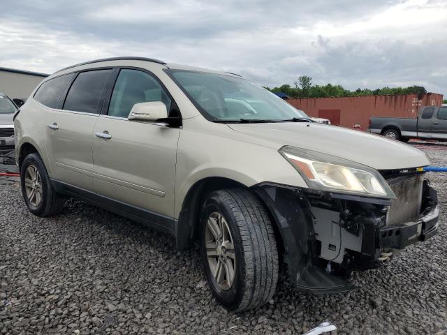 2015 CHEVROLET TRAVERSE L - 1GNKRHKD2FJ115271