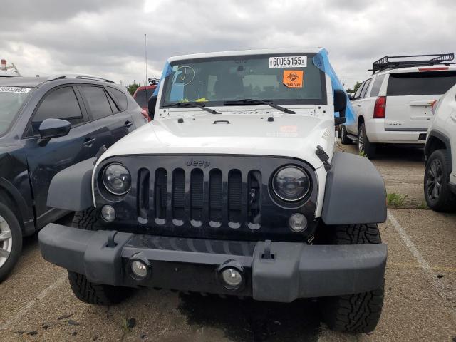 2016 JEEP WRANGLER U 1C4HJWDG1GL281051