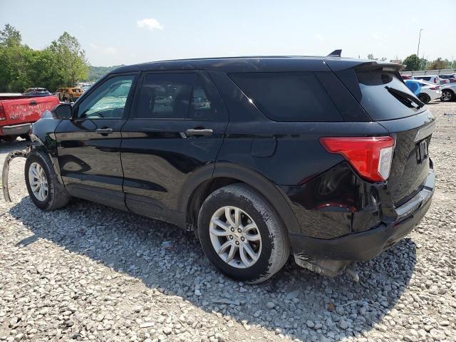 Vin: 1fmsk8bh8mga20039, lot: 60311865, ford explorer 20212
