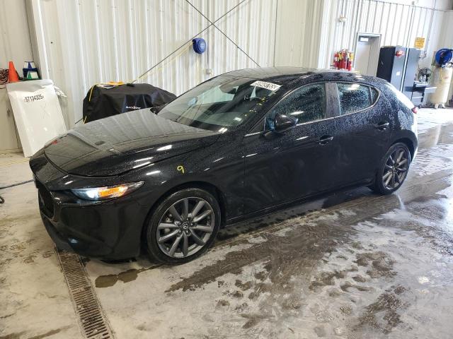 Vin: jm1bpalm1p1609496, lot: 59949765, mazda 3 preferred 2023 img_1
